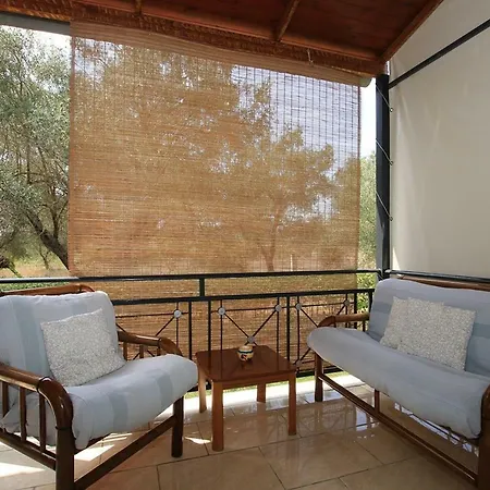 Holiday home Ermioni Melikia