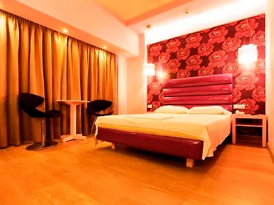 Corfu Mare -adults Only Hotel