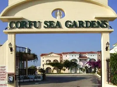 Corfu Sea Gardens Hotel