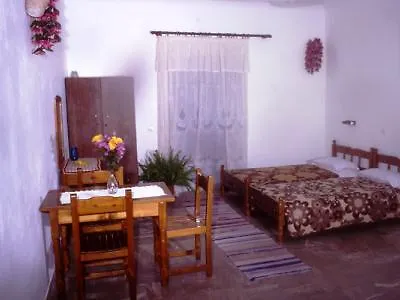 Danae Apartment