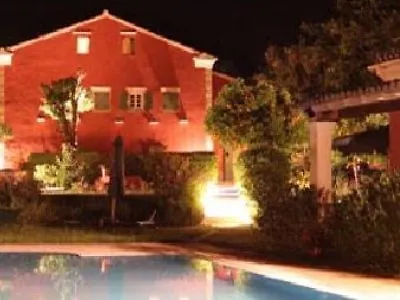 Hotel De Loulia Peroulades (Corfu)