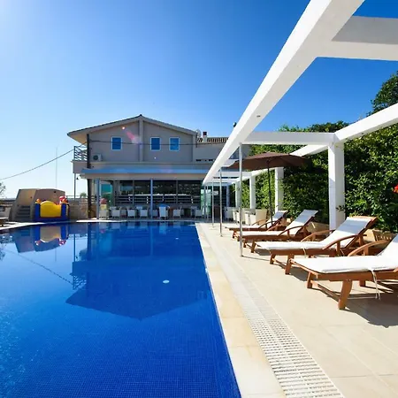 Hotel Angelo Del'arte Estate