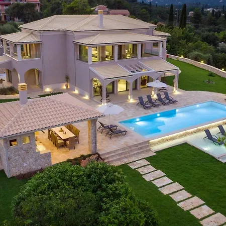 Onore Villa