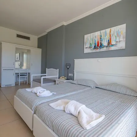 Hotel Athina
