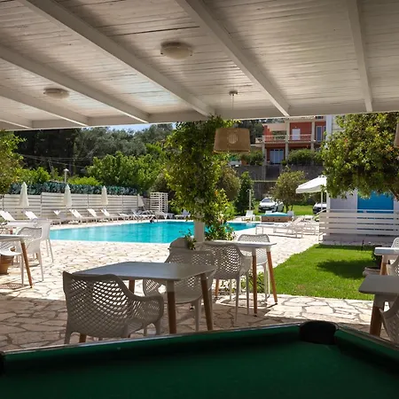 Apartment Olive Grove *