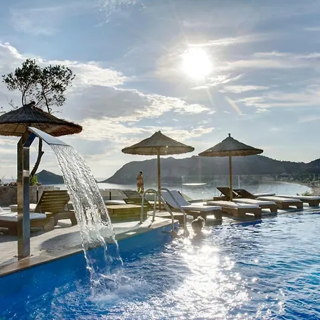 Porto Demo (adults Only) Hotel 4*
