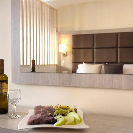 Porto Demo (adults Only) 4* Agios Georgios Pagon