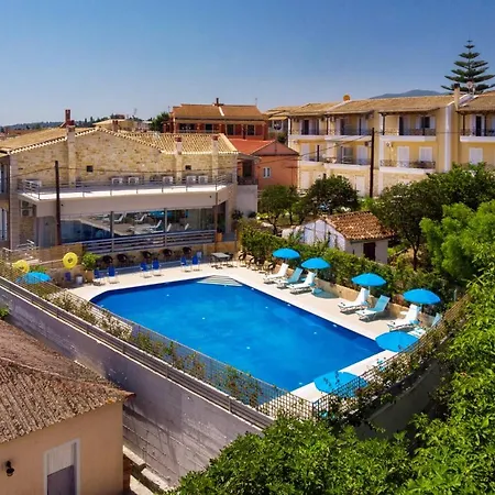 Hotel Angelo Del'arte Estate 4*