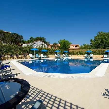 Hotel Angelo Del'arte Estate 4*