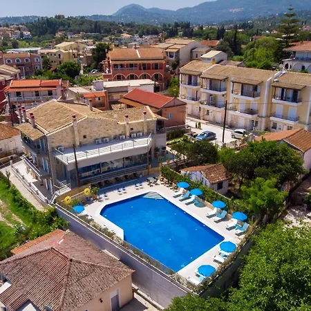 Hotel Angelo Del'arte Estate 4*