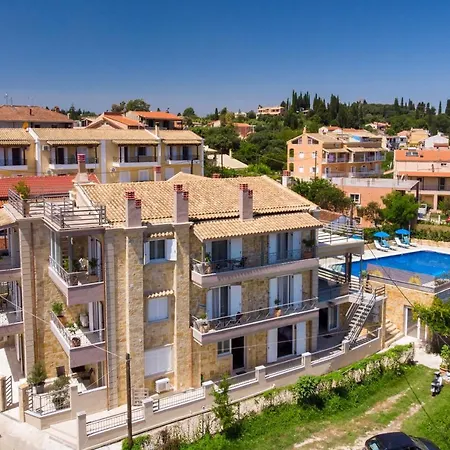 Angelo Del'arte Estate Hotel 4*