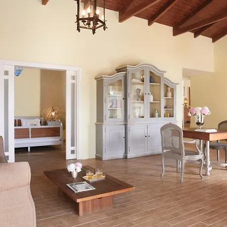 Resort Grecotel Eva Palace (adults Only) 5*