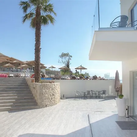 Porto Demo (adults Only) 4* Agios Georgios Pagon