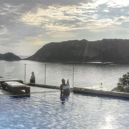 Porto Demo (adults Only) Hotel