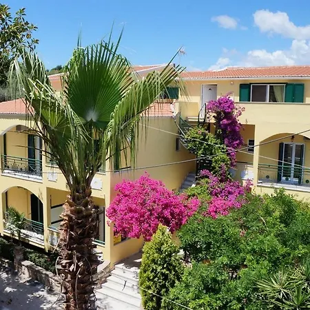 Angela Apartment