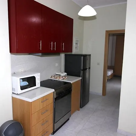 Angela Apartment