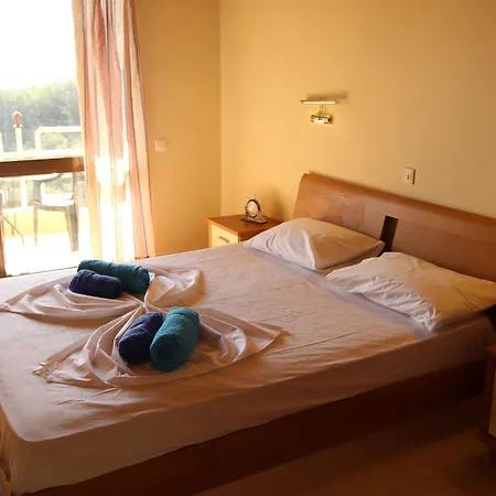 Avra Sunset Sea View - Adults Only Apartment Liapades