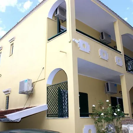 Apartment Angela Kavos