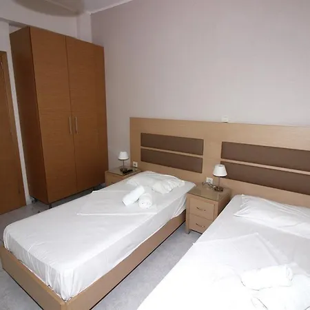 Angela Apartment