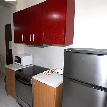 Angela Apartment