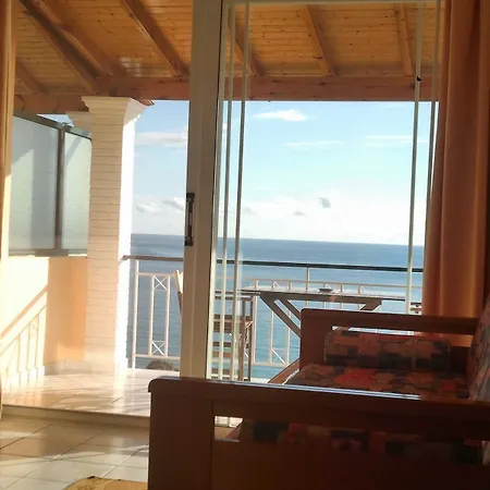 Lido Sofia Aparthotel