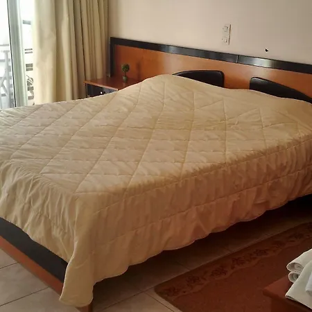 Lido Sofia Aparthotel
