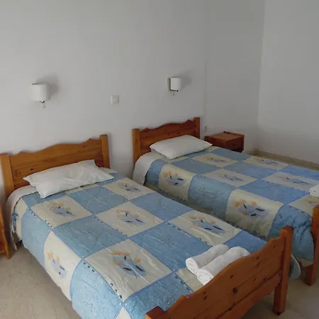 Katsaros & Sidari (Corfu)