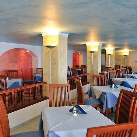 Corfu Maris Hotel Benitses (Corfu)