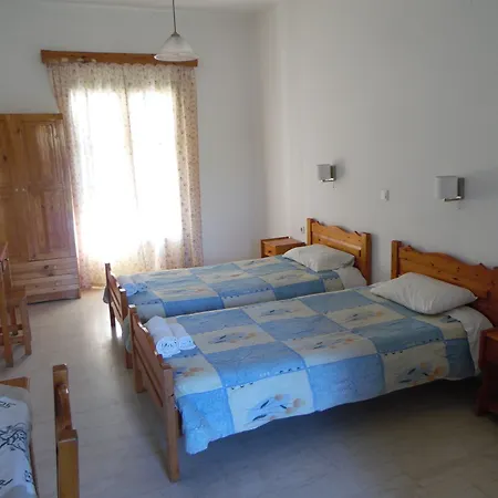 Aparthotel Katsaros & Sidari (Corfu)