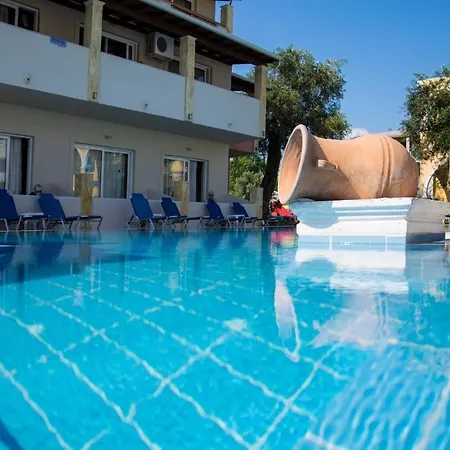 Hotel Olive Grove Sidari (Corfu)
