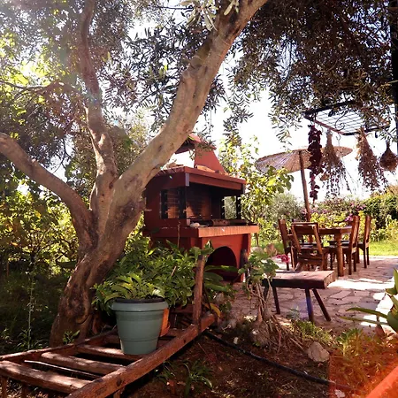 Meliti Apartment