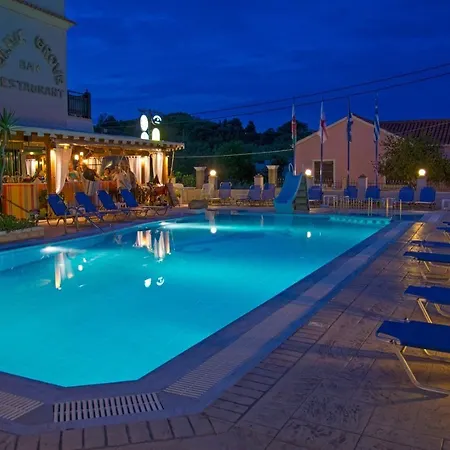 Hotel Olive Grove Sidari (Corfu)