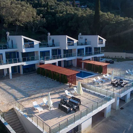 Villa Jackson *