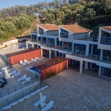 Jackson Villa