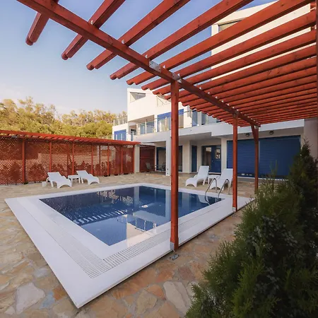 Villa Jackson