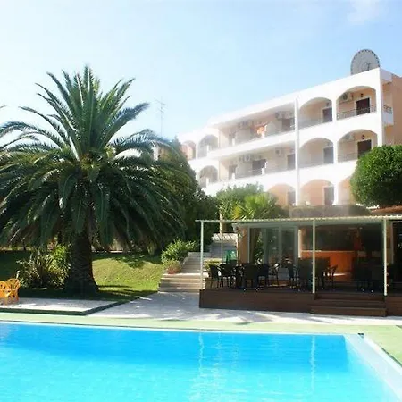 Apartment Margarita