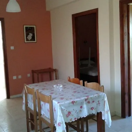 Margarita Apartment *