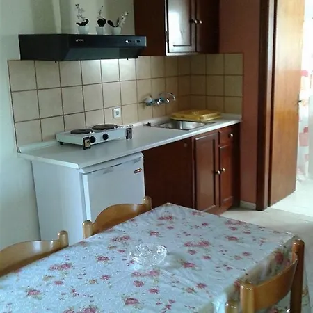 Apartment Margarita