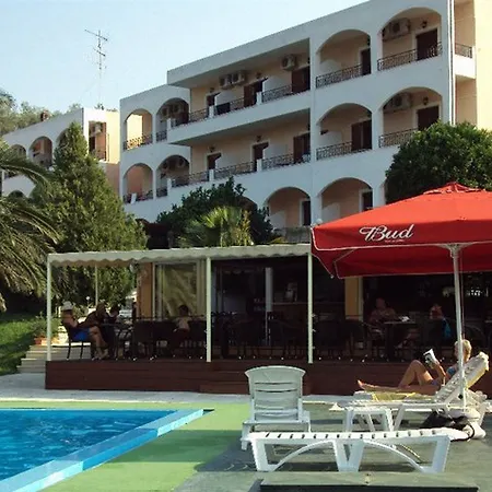 Margarita Apartment