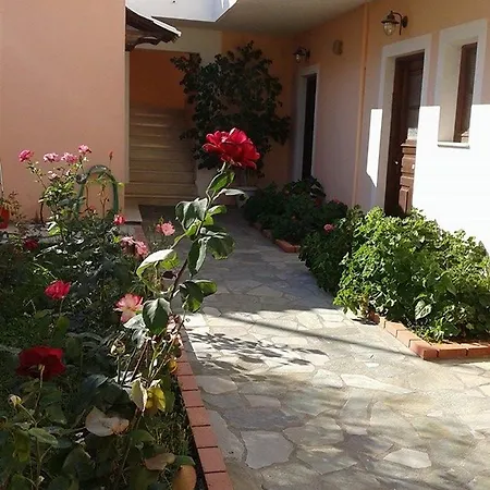 Apartment Margarita