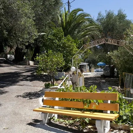 Paradise Barbati