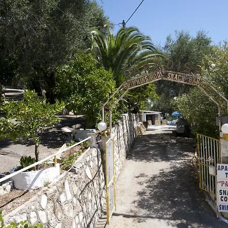 Paradise 2* Barbati