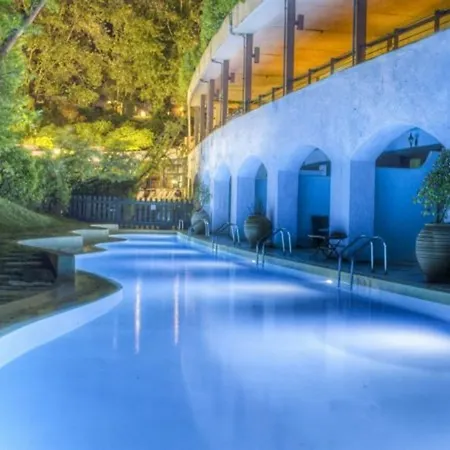 Ionian Blue Garden *