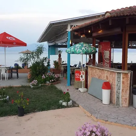 Nikolas Club Gasthof Kávos