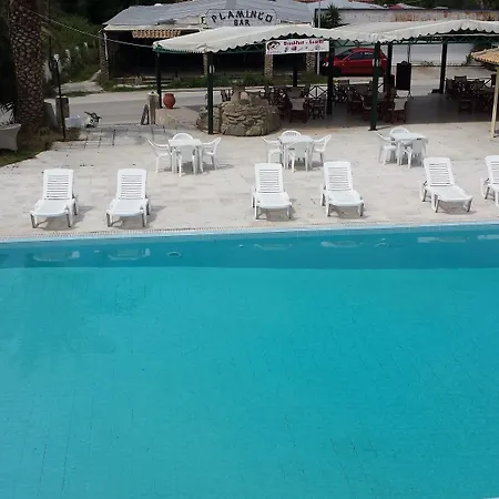 Guest house Nikolas Club
