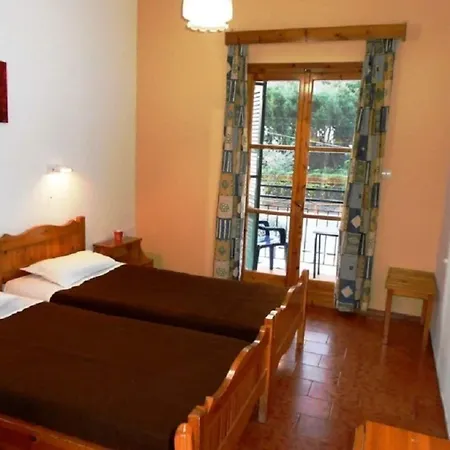 Anemona * Paleokastritsa