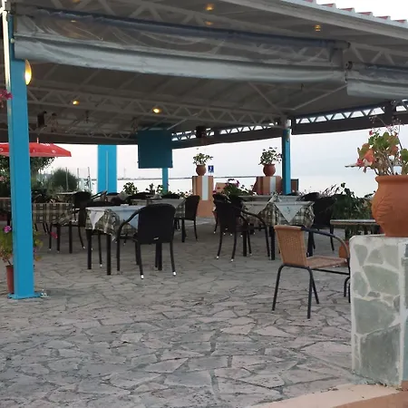 Gasthof Nikolas Club Kávos