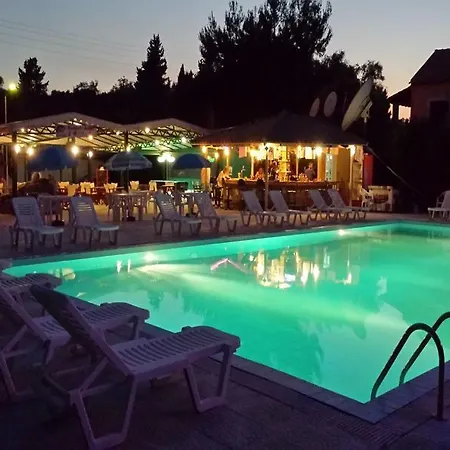 Nikolas Club Gasthof 2*