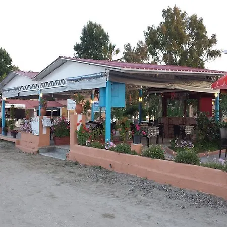 Gasthof Nikolas Club