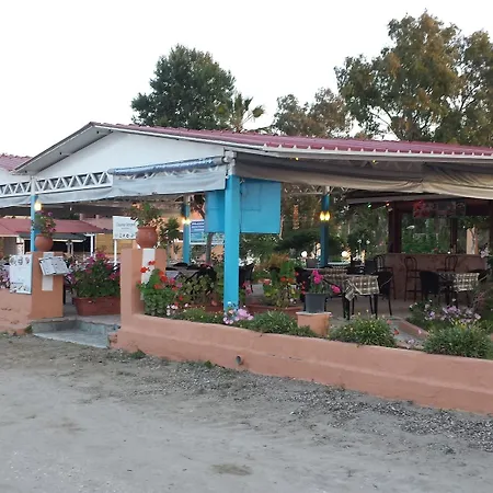 Nikolas Club Guest house